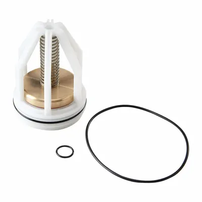 Watts Second Check Valve Repair Kit: Second Check Valve Repair Kit, Check Assembly/Cover O-Ring - Repair Kits & Parts for Watts Backflow Preventers