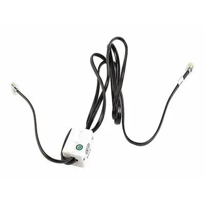 Fireye Connector Cable: Mfr Part # ED512-4 - Power Sources & Cables for HVACR Equipment