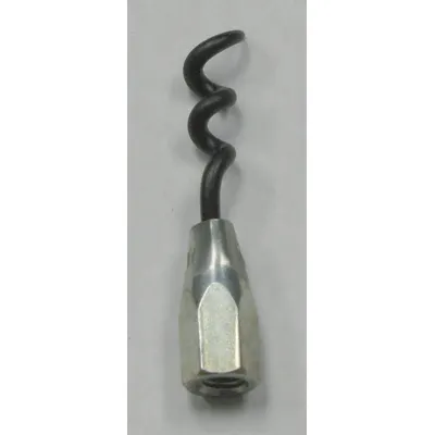 PALMETTO PACKING Packing Extractor Replacement Tip: Corkscrew Tips (MPN 1108) - Replacement Tips for Packing Removal Tools