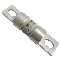 Semiconductor Fuse: A30QS Series, Fast-Acting, 50 A, 300 V AC, 300 V DC DC Volt Rating (MPN A30QS50-4)