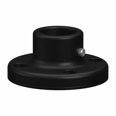 SCHNEIDER ELECTRIC Tower Light Base: Tower Light Base - Extenders for Modular Tower Lights