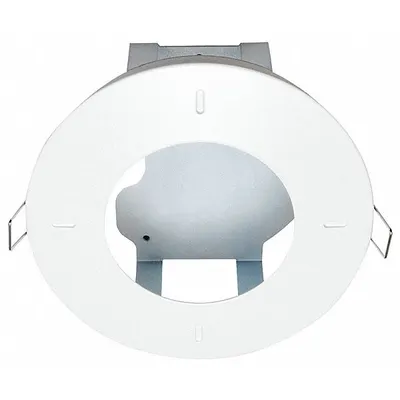ACTI PMAX-1021 Flush Mount for Dome IP Cameras - ACTI Accessories
