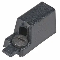 MOTOROLA Retainer Clip: Fits Motorola, For CP150/CP200/PR400 Series, RLN5500A
