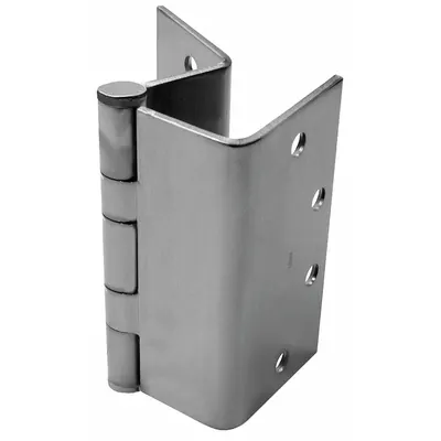 BEST Full Mortise-Mount Butt Hinge - Full Mortise-Mount Butt Hinges