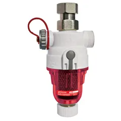 Mini magnetic filter GTSMAG01