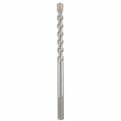 MILWAUKEE SDS-MAX Drill Bit: 5/8 in Drill Bit Size, 54 in Max Drilling Dp - SDS-Max Concrete & Masonry Drill Bits