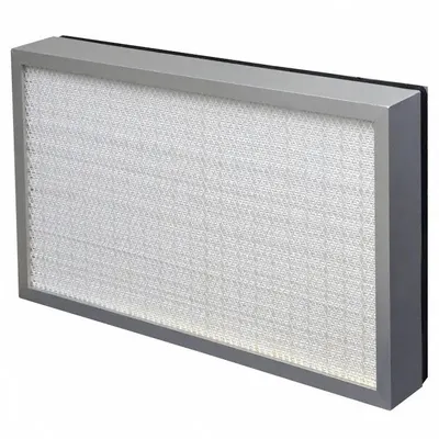 MYSTAIRE Filter: HEPA - Fume Hood Filters