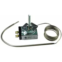 ROBERTSHAW Electric Thermostat: Mfr Part # 5300-671
