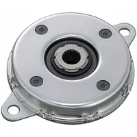 BANSBACH Rotary Damper: Disk, Counterclockwise, 11 N-m Torque (MPN FDN-70A-L114)