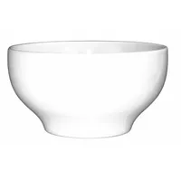 ITI Soup Bowl: Dover, 13 oz Capacity, 5 in Dia, Porcelain, European White (MPN DO-43)