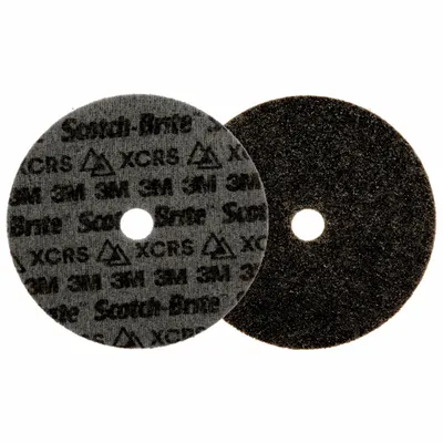 SCOTCH-BRITE PN-DH Cool-Cutting Coating-Removal Disc - Cool-Cutting Coating-Removal Discs for All Materials