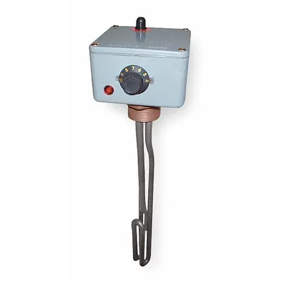VULCAN 6kW Spa & Hot Tub Heater - Spa & Hot Tub Heaters