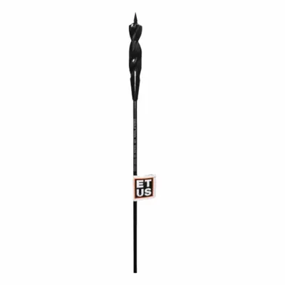 EAGLE TOOL US Screw Point Cable Drill Bit: 3/4 in Drill Bit Size, 72 in Overall Lg - Screw-Point Cable Drill Bits