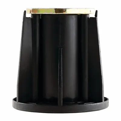 DEWALT Insert Rod Anchor: 3/4"-10 Thread Size, Carbon Steel, Wet Concrete - Wet Set Steel Decking Anchors