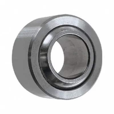 QA1 Narrow Spherical Plain Bearing: 5/8 in Bore Dia, 1 3/16 in Outside Dia - High Misalignment Spherical Bearings