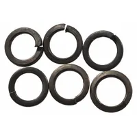 SPEEDAIRE Spring Washer: Mfr Part # TT26032G, 6 PK