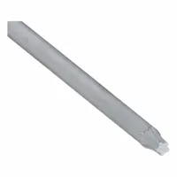 WIHA Precision Pentalobe Screwdriver: Precision, PL5 Tip Size, 1 9/16 in Shank Lg, 1/10 in Shank Dia (MPN 26638)