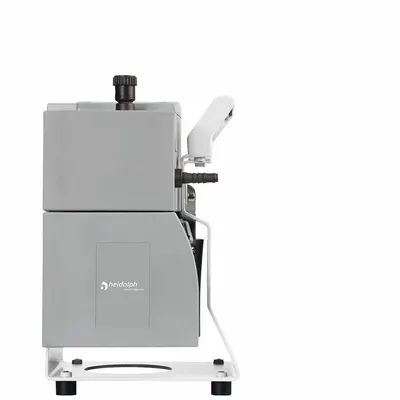 HEIDOLPH Vacuum Pump: 7 mbar Vacuum Pressure - Max, Valve Regulated, 2.0 cu m/h - Rotary Evaporator Vacuum Pumps