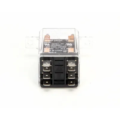 LENNOX Switching Relay: Switching Relay - Replacement HVACR Fans, Filters & Ventilation Parts