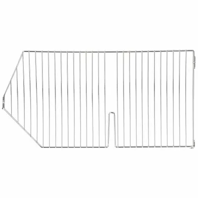 QUANTUM STORAGE SYSTEMS Bin Divider: 17 7/8 in x 9 1/4 in - Hanging & Stacking Bin Dividers