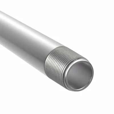 CALBRITE Medium-Wall IMC Metal Conduit