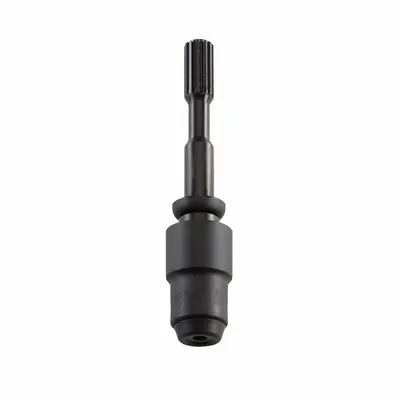 MILWAUKEE Bit Adapter (MPN 48-03-3015). Key specifications — attr277140: MILWAUKEE. - SDS-Plus & SDS-Max Drill Bit Shank Adapters