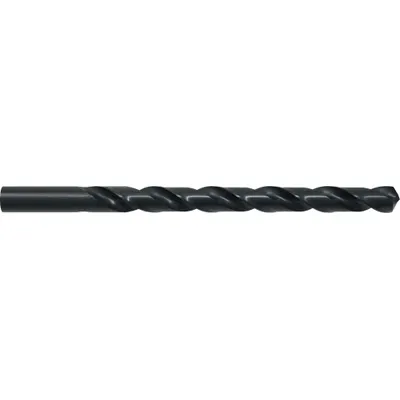 CHICAGO-LATROBE Taper Length Drill Bit: #61, 118° Point - General Purpose High-Speed Steel Taper-Length Drill Bits