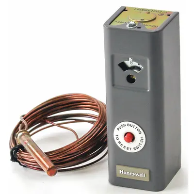 TRANE Limit Switch: Mfr Part # SWT3256 - Replacement HVACR Controls, Switches & Thermostats