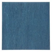 This synthetic fiber gasket sheet features an oil-resistant Buna-N rubber blend binder. It measures 1/16 in thick, 30 in long, and 30 in wide. Used for creating custom gaskets for flanged joints in piping systems handling oils, fuels, and solvents