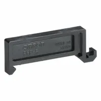 OMRON Relay Sockets and Hardware: Front Mounting, 5 mm Wd, 44.3 mm Lg (MPN PFP-S)
