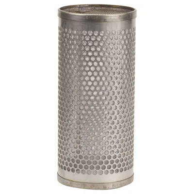 BANJO LS320 Replacement Inline Strainer Screen, Stainless Steel, 9.59 in Length - Replacement Inline Strainer Screens
