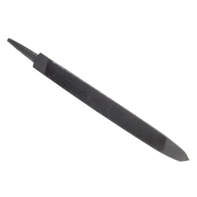 WESTWARD Machinists File: Triangular, 7 in Lg, 7/16 in Wd - Triangular Tapered Saw Files