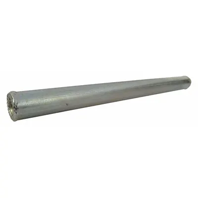 DAYTON Support Bracket Shaft: For 5PKG0/5PKG1/5PKG2/5PKG3/5PKG4/5PKG5/5PKG6/5PKG7 - GGS Material Handling Parts