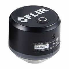Digital vibration sensor kit with a sensitivity detection range of ±50 g. Includes LS17500 battery. Suitable for short-term vibration monitoring on industrial machinery to detect abnormal patterns such as bearing wear or imbalance.