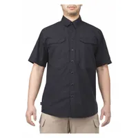 Stryke Shirt S/S Dark Navy S (MPN 71354ABR-724-S)