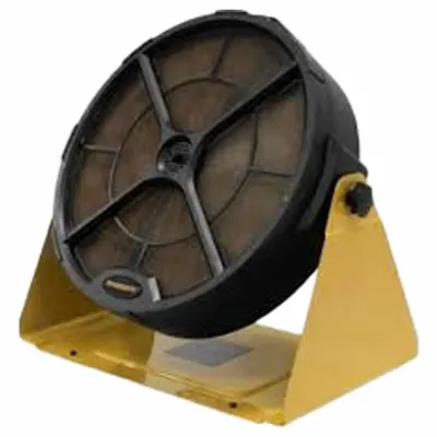 POWERMATIC Micro-Dust Filter: For Use With 1791331 (MPN 1791332) - Powermatic Woodworking Air Filtration System Filters