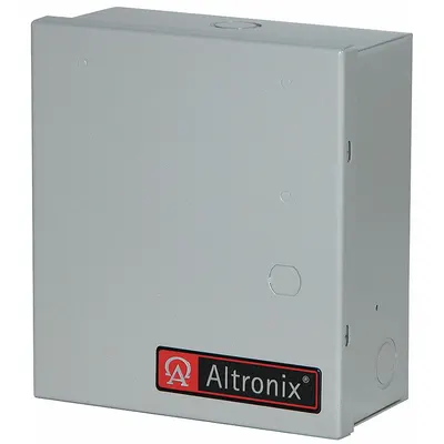 ALTRONIX ACM4CBE Power Controller, 12/24V AC/DC - Power Supply Boards