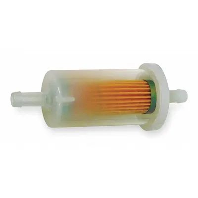 BRIGGS & STRATTON Premium Fuel Filter: 5065K - Briggs & Stratton Engine Parts