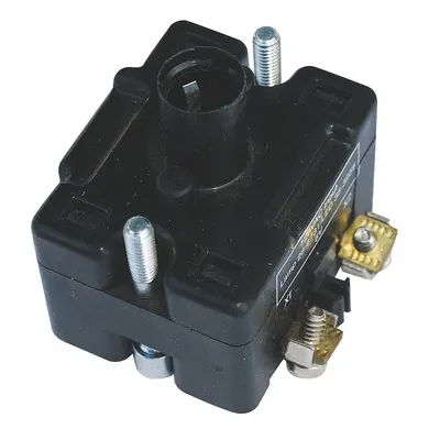 EATON Lamp Module: 30 mm Size, Clear, LED, 120 V AC/DC Rating - Lamp Modules