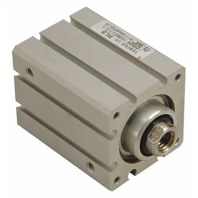 DYNABRADE Cylinder: Mfr Part # 97805, Air Cylinder - Air Tool Replacement Parts