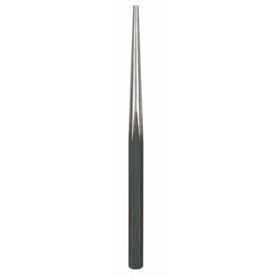 WESTWARD Drift Punch: 5/16 in Tip Size, Hexagon, 5/8 in Shank Wd, 10 in Overall Lg - Standard Aligning Punches