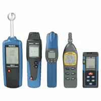 REED INSTRUMENTS Home Inspection Kit (MPN REED-INSPECT-KIT)