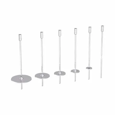 IKA Standard Spindle Set (MPN 25000329) - Viscometer Accessories