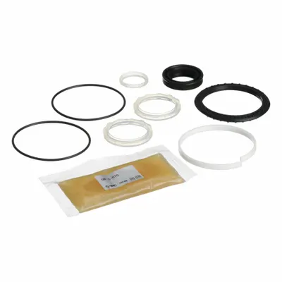 SMC Pneumatic Replacement Seal Kit: CS95 - Seal Kits for Tie Rod Pneumatic Actuators
