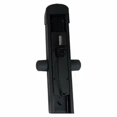 Microscope arm accessory providing stable, adjustable support for stereo microscopes. Used in industrial inspection, assembly, and quality control tasks requiring precise positioning and vibration-free operation.