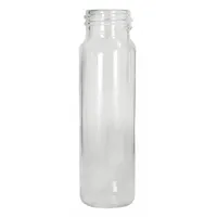 QORPAK Vial: 40 mL, No Closure, 29.25 mm Body Dia, Square, 24-400 mm Screw Closure Size, Colorless (MPN GLA-00798)