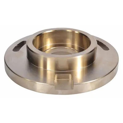 SPEEDAIRE Rear Plate: Mfr Part # TT701009G - Air Tool Replacement Parts