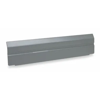 VIDMAR Divider: 1/16 in, 1 7/8 in Overall Ht, For 7 7/8 in Drawer Wd/Dp - Partitions & Dividers for Vidmar Modular Drawer Cabinets