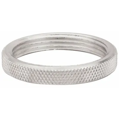WILKERSON Panel Nut: Mfr Part # RPA-96-733 - Compressed Air Treatment Replacement Parts
