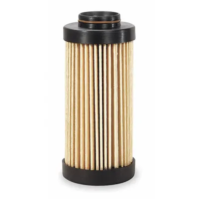 Parker Hydraulic Filter Element: Paper, GT410C1, 4 gpm Max Flow Rate - Replacement Filters for Handheld Filtration Units